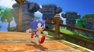 Náhled k programu Sonic Generations